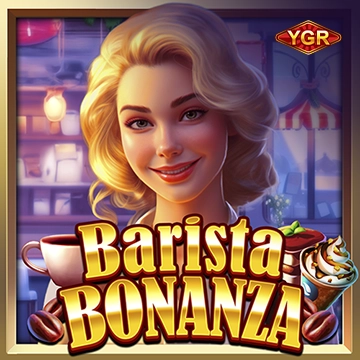 Barista BONANZA - DEMO MBS